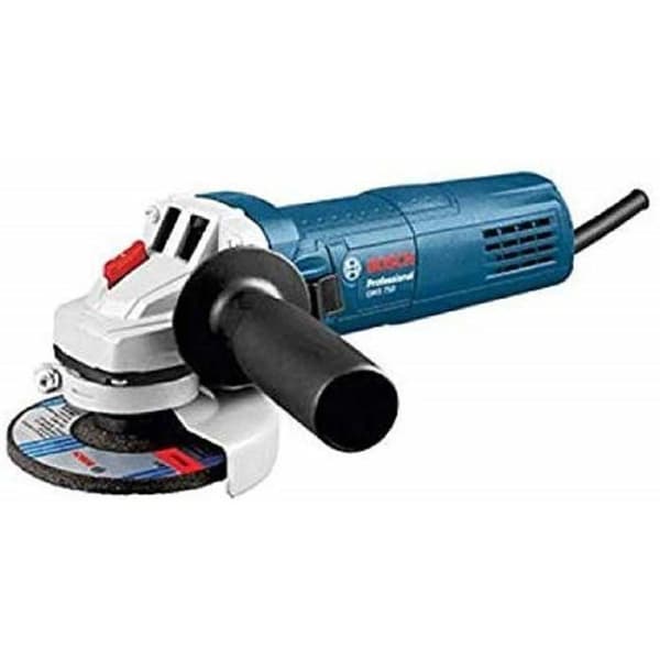 Bosch - 700W vinkelslip Ã˜ 115 mm - GWS 700 Professional