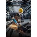 Miniatyrbild 4 av 4: Vinkelslip - BOSCH PROFESSIONAL - GWS 27-230 PR - 230 mm - 2700 W - 230 V