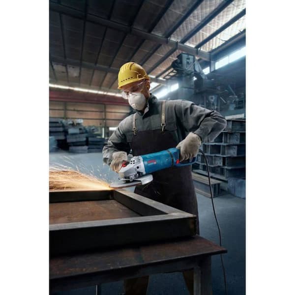 Vinkelslip - BOSCH PROFESSIONAL - GWS 27-230 PR - 230 mm - 2700 W - 230 V