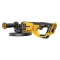 Miniatyrbild 6 av 6: 230 mm DEWALT XR FLEXVOLT 54V 3Ah Li-Ion borstlös kvarn - Utan batteri eller laddare - DCG460NK-XJ