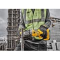 Miniatyrbild 4 av 6: 18V XR Ø125mm slipmaskin (2x5,0 Ah Powerstack) i TSTAK - DEWALT DCG405H2T