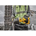 Miniatyrbild 5 av 6: 18V XR Ø125mm slipmaskin (2x5,0 Ah Powerstack) i TSTAK - DEWALT DCG405H2T