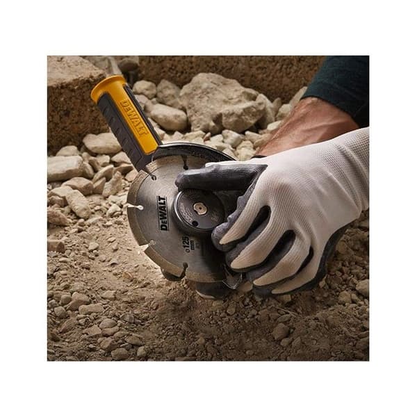 Spännfläns - DEWALT - DT3559-QZ - Snabb åtdragning för hand