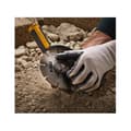 Miniatyrbild 3 av 3: Spännfläns - DEWALT - DT3559-QZ - Snabb åtdragning för hand