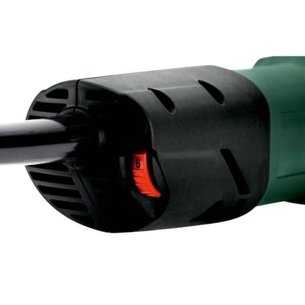 METABO WEV 850-125 vinkelslip - Elektrisk - Professionell - 125 mm - 8 m/s2 - 1 skiva