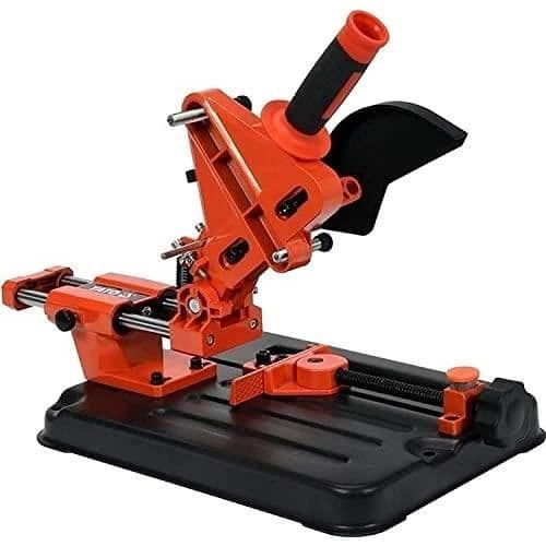 Vinkelskärverktyg - YATO - Standard vinkelslip - 125mm - Sladd - 230V