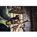 Miniatyrbild 3 av 5: Vinkelslipmaskin med variabel hastighet 125 mm XR 18V ADVANTAGE DEWALT 6Ah Li-Ion borstlös glidswitch - DCG409VST1-QW
