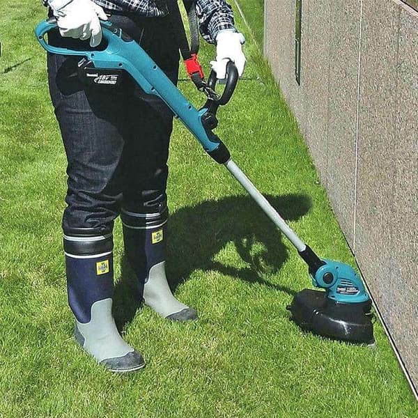 MAKITA DUR181Z TRADDLÖS KANTKANT – utan batteri eller laddare