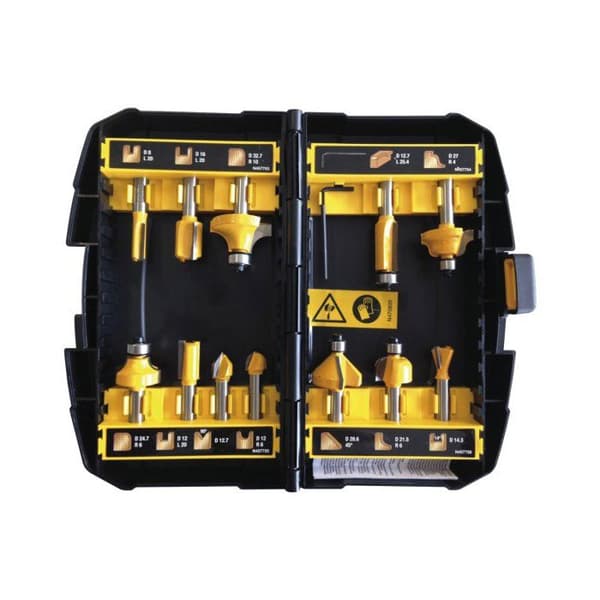 DEWALT Cutter Kit - 12 delar för stripper - DT90016