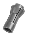 Miniatyrbillede 3 af 10: Pneumatisk lige slibemaskine, 1/4"; 1/8" - 6 mm/3 mm, 25.000 rpm