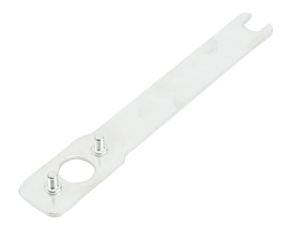 750W vinkelsliber, 115 x 22,2 mm skive, 12.000 omdr./min.