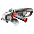 Miniatyrbillede 1 af 2: 2600W vinkelsliber, skive 230 x 22,2 mm, hastighed 6500 min⁻¹
