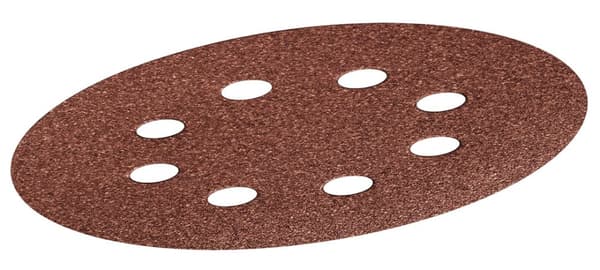 Random orbit sander Energy+ 18V, Li-Ion, 125mm base, uden batteri