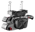 Miniatyrbillede 4 af 7: 900W båndsliber, 75x533mm
