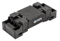 Miniatyrbillede 2 af 7: 900W båndsliber, 75x533mm