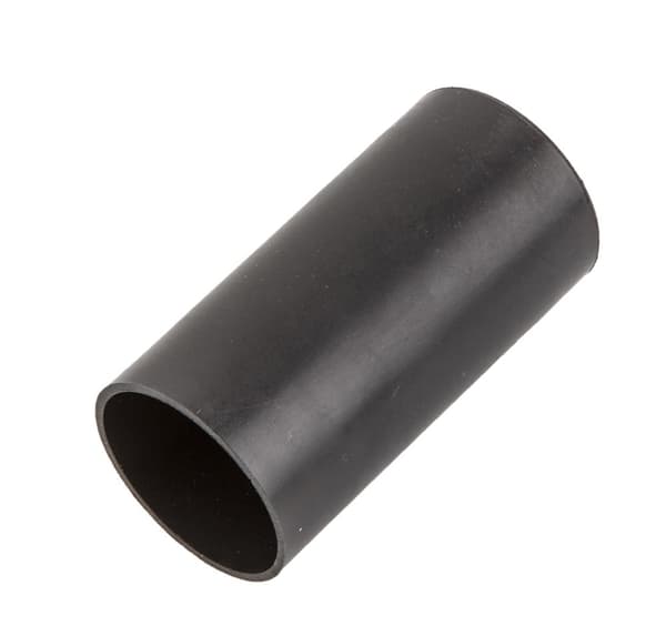 Delta orbitalsliber 105W, 140 x 140 x 97 mm bund