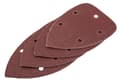 Miniatyrbillede 4 af 9: Delta orbitalsliber 105W, 140 x 140 x 97 mm bund