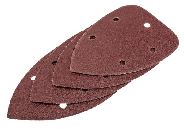 Delta orbitalsliber 105W, 140 x 140 x 97 mm bund