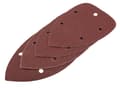 Miniatyrbillede 5 af 9: Delta orbitalsliber 105W, 140 x 140 x 97 mm bund