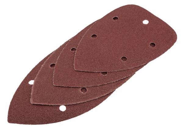 Delta orbitalsliber 105W, 140 x 140 x 97 mm bund