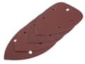 Miniatyrbillede 6 af 9: Delta orbitalsliber 105W, 140 x 140 x 97 mm bund
