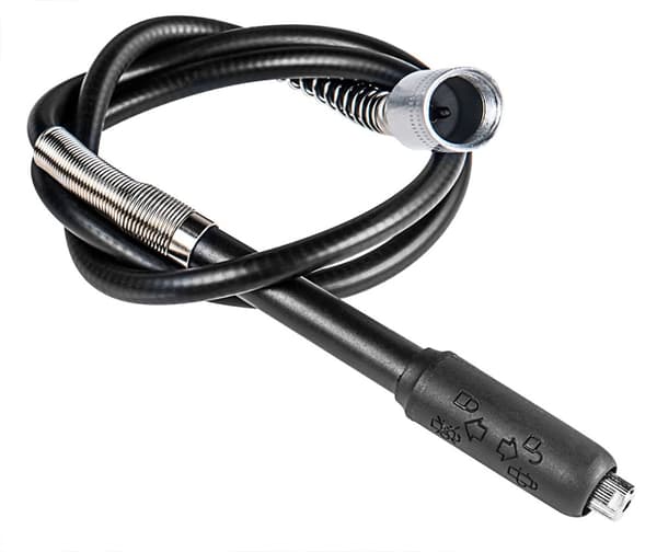 Minikværn 170W, hastighed 8000-35000 min⁻¹