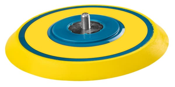 150 mm pneumatisk excentersliber