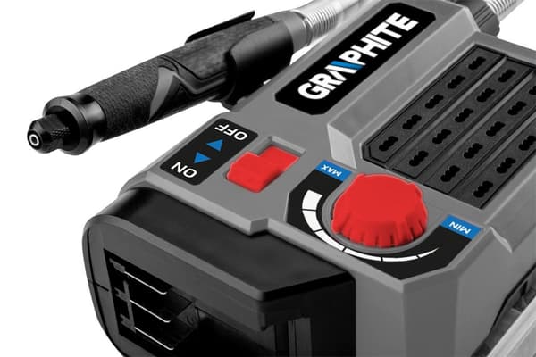 Energi+ 18V multikværn uden batteri