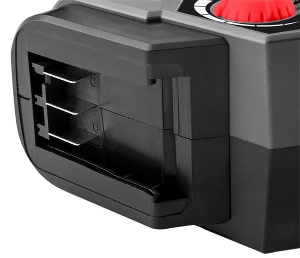 Energi+ 18V multikværn uden batteri