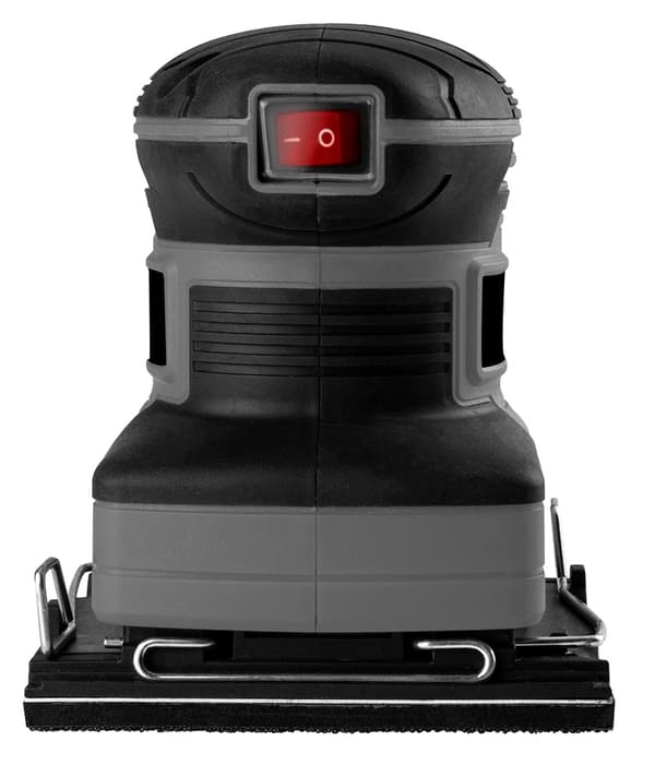 240W orbitalsliber, 110 x 100 mm bund
