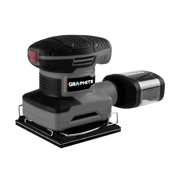 240W orbitalsliber, 110 x 100 mm bund
