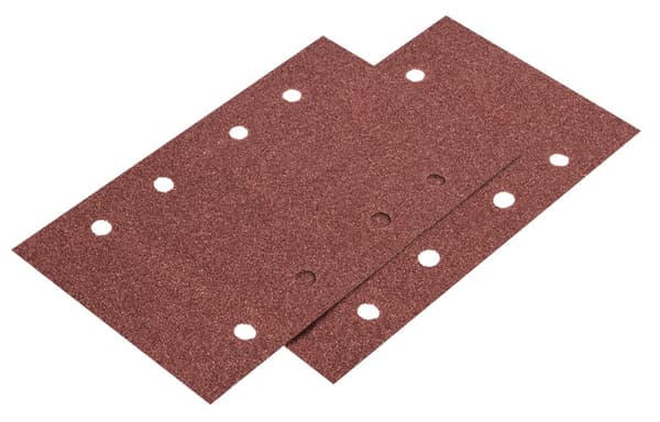 260W orbitalsliber, 90 x 187 mm bund