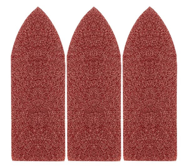 Delta orbitalsliber 180W, 140 x 140 x 80 mm bund