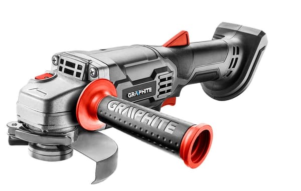 Energy+ 125mm Akku vinkelsliber