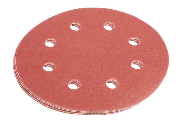 Gipspudser 900W, 180mm, led