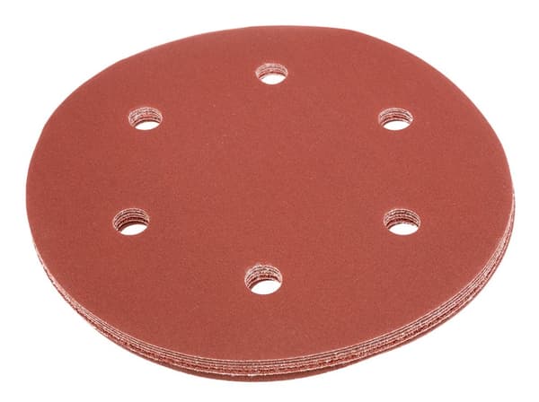 800W gipspudser, 225mm/215mm, led