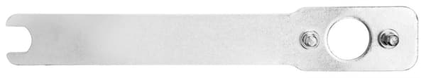900W vinkelsliber, 125 x 22,2 mm skive, 3000-12000 rpm⁻¹