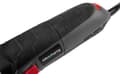 Miniatyrbillede 5 af 10: 900W vinkelsliber, 125 x 22,2 mm skive, 3000-12000 rpm⁻¹