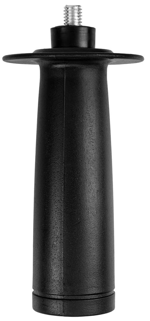 900W vinkelsliber, 125 x 22,2 mm skive, 3000-12000 rpm⁻¹