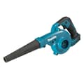 Miniatyrbild 1 av 5: MAKITA 18V vakuumfläkt - utan batteri och laddare DUB185Z