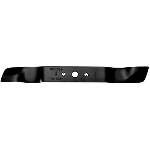 Kniv - METABO - 46 cm - Grön - Skärning - icke matad