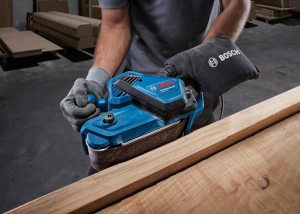 Bosch kvarn - 06012C1020
