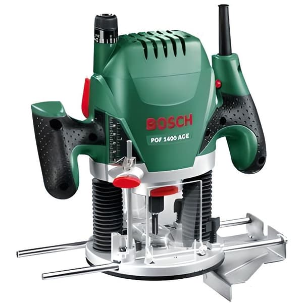 Router 1400 W - POF 1400 ACE