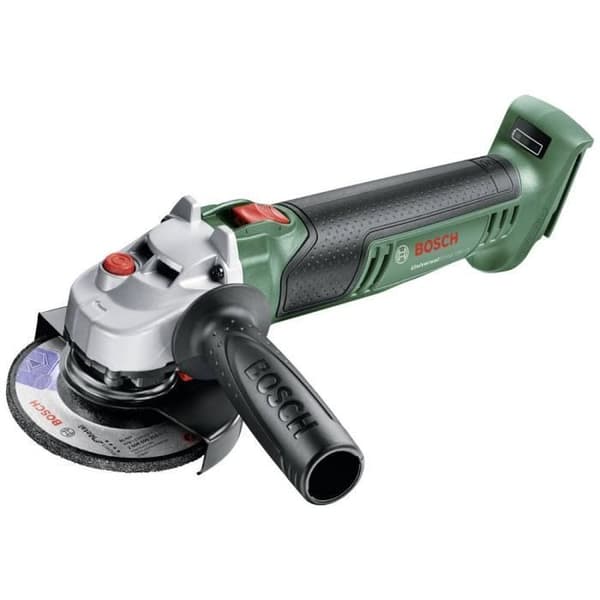 UniversalGrind 18V-75 vinkelslip (125 mm)