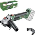 Miniatyrbillede 2 af 3: UniversalGrind 18V-75 vinkelslip (115 mm)