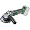 Miniatyrbillede 1 af 3: UniversalGrind 18V-75 vinkelslip (115 mm)