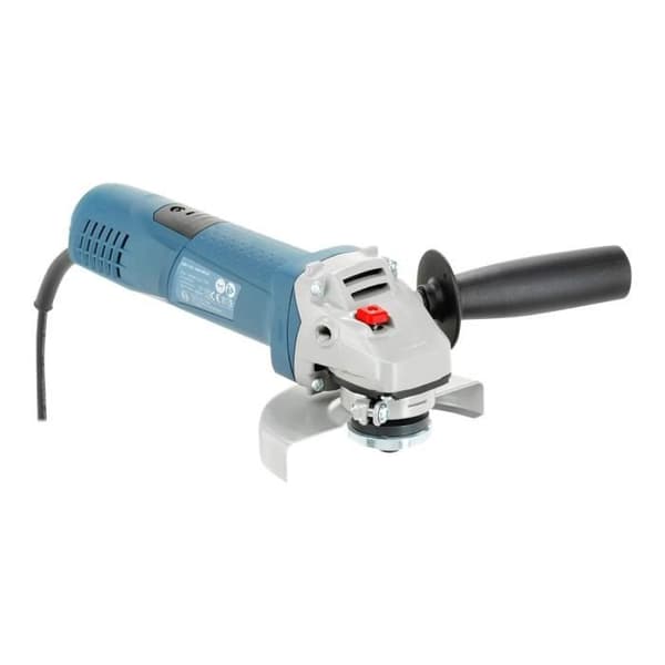 BOSCH PROFESSIONAL Vinkelslip 125mm 720W