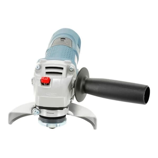 BOSCH PROFESSIONAL Vinkelslip 125mm 720W