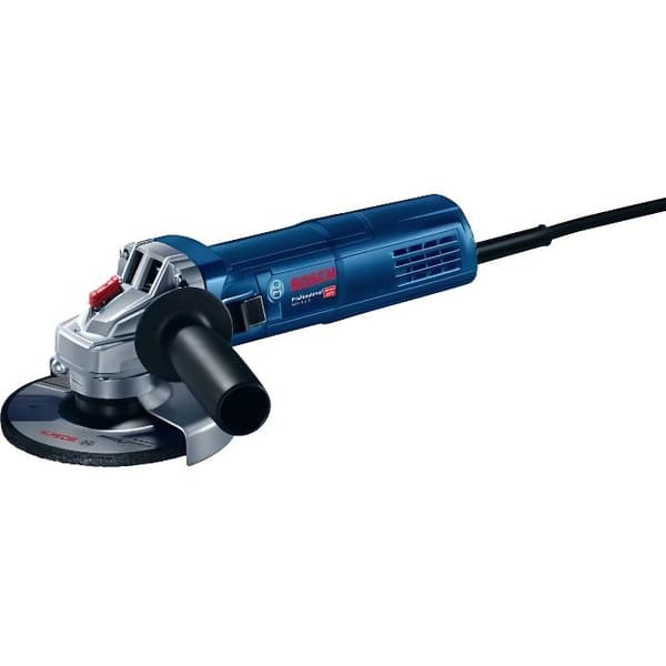 Vinkelslip BOSCH GWS 9-125 Professional 900W