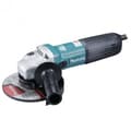 Miniatyrbild 1 av 2: Makita Grinder 150 mm 1400 W GA6040C